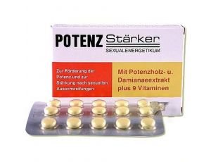 POTENZSTARKER