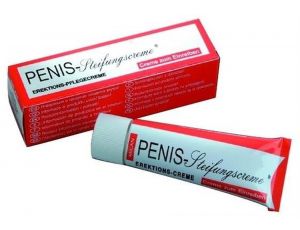 PENIS STEIFUNGS CREME