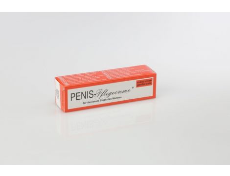 PENIS-PFLEGECREME 28 ml - 2