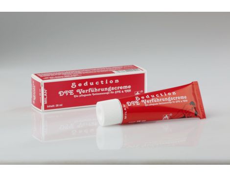 SEDUCTION CREME - 2