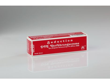 SEDUCTION CREME - 3