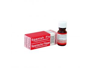CANTHARIS D6 10 ml