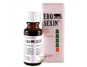 ERO-SEXIN KROPLE 20ML