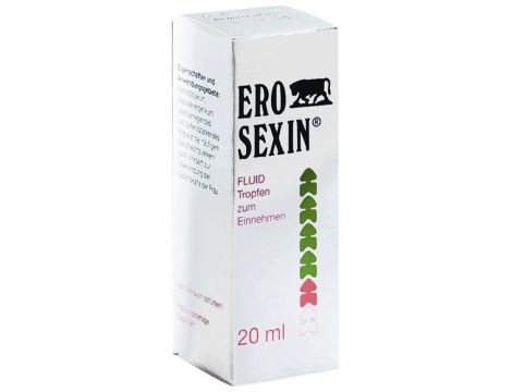 ERO-SEXIN KROPLE 20ML - 2