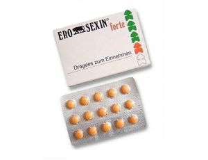 ERO-SEXIN TABL.45 ER