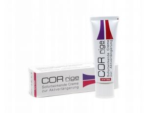 CORRIGE CREME !!!