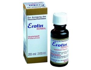 EROTIN TROPFEN