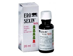 ERO-SEXIN FORTE, TROPFEN