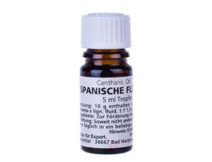 SPANISCHE FLIEGE 5ML - only bottle