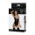 Body erotyczne Glossy Katherin czarne L