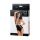Body wetlook Kiara Glossy czarny L