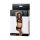 Komplet Wetlook Brianna Glossy czarny S