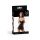 Sukienka Wetlook Tyra Glossy czarna M
