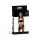 Komplet bielizny Wetlook Glossy Elsa czarny M