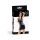 Sukienka wetlook Glossy Celestina czarna S