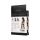 Body Wetlook Adriana Glossy czarne M