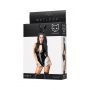 Body Wetlook Stacy Glossy czarne S - 10