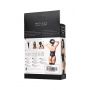 Body wetlook Jodi Glossy czarny M - 7