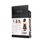 Sukienka wetlook Glossy Trisha czarna L - 6