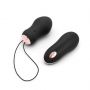 Jajeczko wibrujące So Divine Addicted bezprzewodowe USB 7 cm - 3