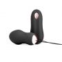 Jajeczko wibrujące So Divine Addicted bezprzewodowe USB 7 cm - 9