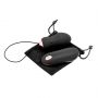 Jajeczko wibrujące So Divine Addicted bezprzewodowe USB 7 cm - 6