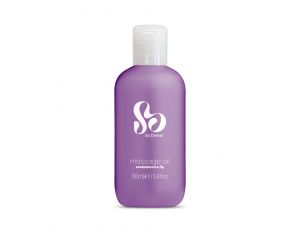 Sandalwood & Fig Sensual Massage Oil - 100ml