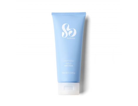 Water-based Lubricant - 100ml - 2