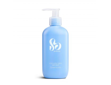 Water-based Lubricant - 250ml