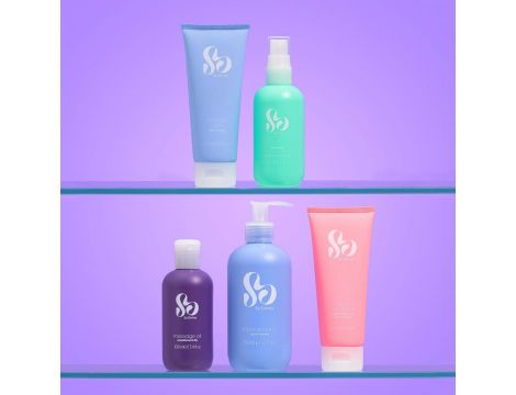 Water-based Lubricant - 250ml - 2