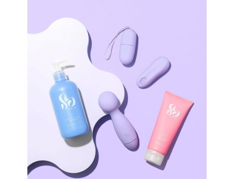 Water-based Lubricant - 250ml - 3