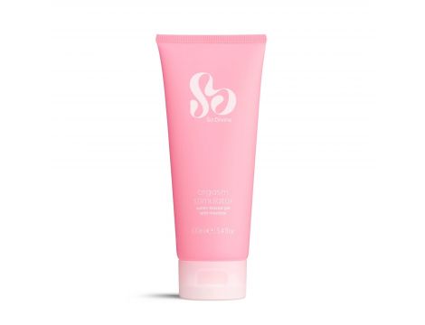 Orgasm Stimulating Gel - 100ml - 4