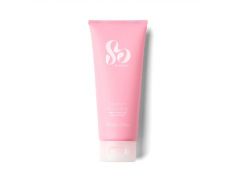 Orgasm Stimulating Gel - 100ml