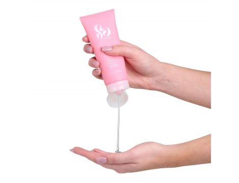 Orgasm Stimulating Gel - 100ml - 5