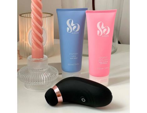 Orgasm Stimulating Gel - 100ml - 3