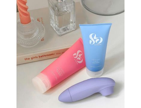 Orgasm Stimulating Gel - 100ml - 6