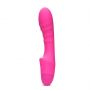 Pash Ribbed G-spot Vibrator - 4