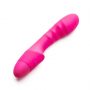 Pash Ribbed G-spot Vibrator - 3