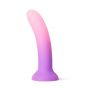 Dildo silikonowe Ombre So Divine 15 cm - 2