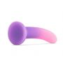 Dildo silikonowe Ombre So Divine 15 cm - 3