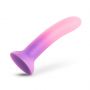 Dildo silikonowe Ombre So Divine 15 cm - 5