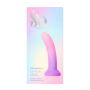 Dildo silikonowe Ombre So Divine 15 cm - 6