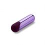 Mini wibrator bullet Cosmo So Divine fioletowy USB - 4