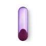 Mini wibrator bullet Cosmo So Divine fioletowy USB - 5