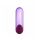 Mini wibrator bullet Cosmo So Divine fioletowy USB