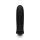 Wibrator bullet silikonowy Wonder Bullet So Divine czarny USB 9cm