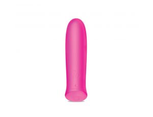 Rechargeable Wonder Bullet Vibrator - Pink