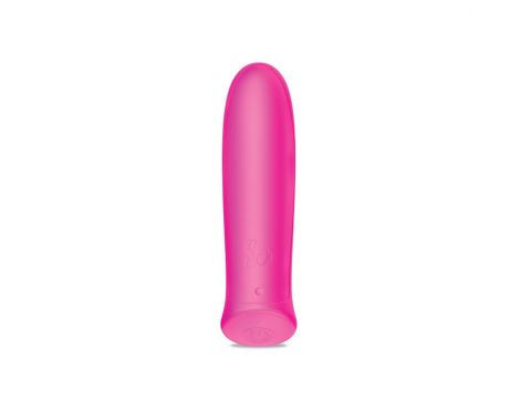 Rechargeable Wonder Bullet Vibrator - Pink