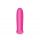Rechargeable Wonder Bullet Vibrator - Pink