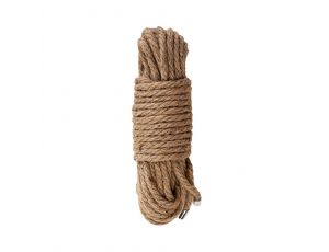 Bondage Hemp Rope 10m